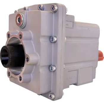 Čelní převodovka 4MC002 12.07 - 11 D20