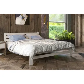 Postel Amara Beds Stacy 180 x 200 cm buk BO102