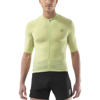 Pánské tričko Triko Compressport Trail Racing Postural SS Top M atsm4906039 Velikost S