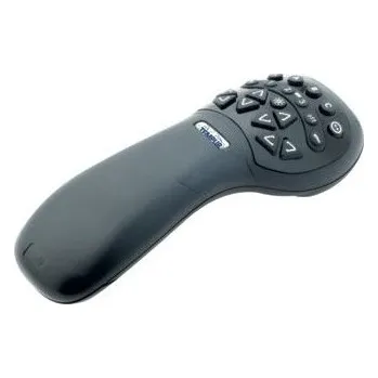 Postelový rošt TEMPUR Bezdrátový ovladač k roštu TEMPUR Flex 2000