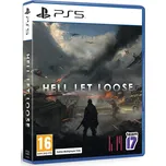 Hell Let Loose (PS5)