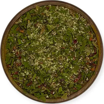 Koření Herbi Bylinkové máslo s medvědím česnekem 25 g