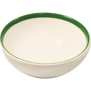 Zafferano, Mistička Lido Rim 13 cm zelená - Formadore