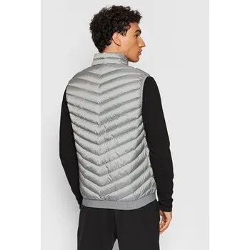 Pánská vesta Armani Exchange Vesta 8NZQ52 ZNW3Z 0902 Šedá Regular Fit M