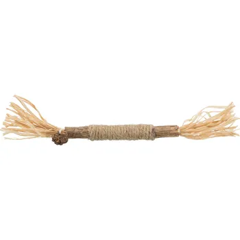 Trixie Matatabi tyčka s třásněmi 24 cm