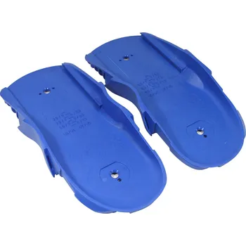 Kolečkové brusle Shadow Baseplate 1, blue big 43-47, 8,5-13