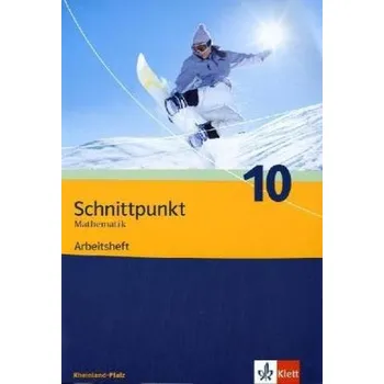 Cizojazyčná kniha Klasse 10, Arbeitsheft - Dorn, Matthias [DE] (2010, Brožura, Klett)