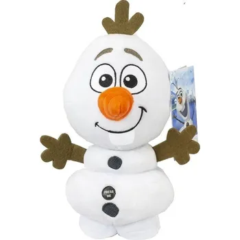 plyšák Frozen Olaf 29 cm