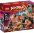 Stavebnice LEGO LEGO Ninjago 71827 Zaneův bojový robotický oblek