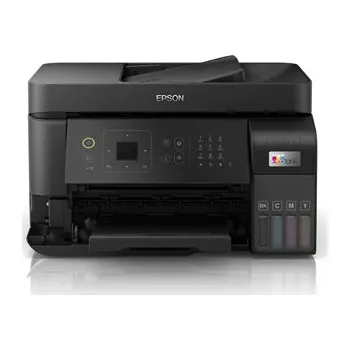 Tiskárna Inkoustová tiskárna Epson EcoTank L5590, C11CK57403