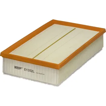 Filtr do auta Vzduchový filtr HENGST FILTER E1352L