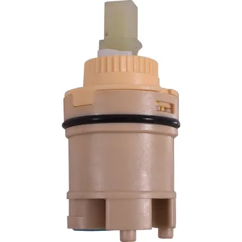 Slezak-RAV Kartuš keramická ø 35mm - vysoká, Barva: ø 35 mm - vysoká KA3517