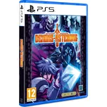 Demons of Asteborg PS5