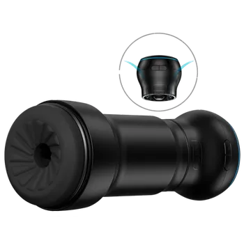 Kiiroo Feel Pocket Male Masturbator + Power Blow