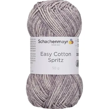 Příze Schachenmayr Easy Cotton Spritz 00049 Pletací příze