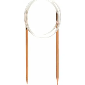 Jehlice Milward 2226005 Kruhová jehlice 100 cm 5,5 mm