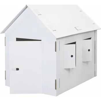 Dřevěná hračka Kreul 39105 Papírový model