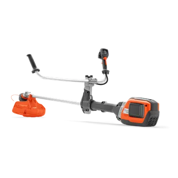 SET Křovinořez Husqvarna 535iRXT + akumulátor 1+1 ZDARMA Výběr akumulátoru: Stroj + 2x akumulátor 40-B140X