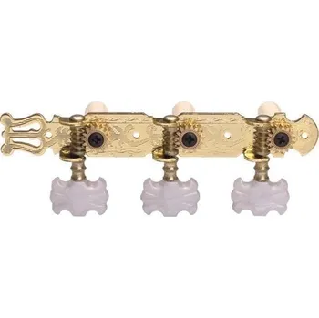 Hudební nástroj Dr.Parts CMH 0351 GD Gold Ladící mechanika pro kytaru