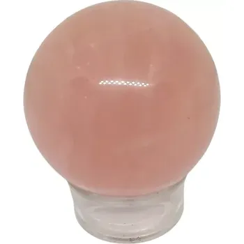 Růženínová koule AA, sférický, 150 g, 4,6 cm