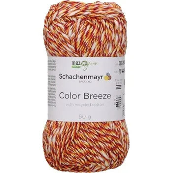 Příze Schachenmayr Color Breeze 00085 Pletací příze