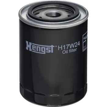 Filtr do auta Olejový filtr HENGST FILTER H17W24