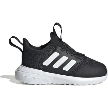 Chlapecké tenisky Boty adidas Black 1082783 C5 (21)