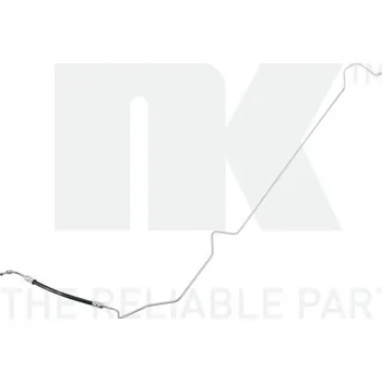 Brzdová hadice Brzdová hadice NK 853978