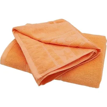 Ručník JAHU Ručník/Osuška BALT-oranžová Velikost: 50x100cm