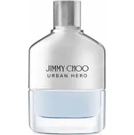 Jimmy Choo Urban Hero - EDP 50 ml + 2 měsíce na vrácení zboží