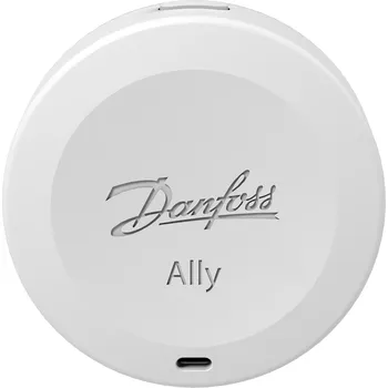 Hlavice pro radiátor Danfoss Ally Zigbee 014G2480