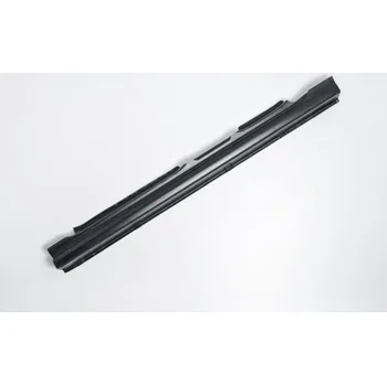 Prah karosérie Práh pravý ŠKODA FABIA I 6Y 2000-2007 HATCHBACK SEDAN KOMBI 6Y6809606K