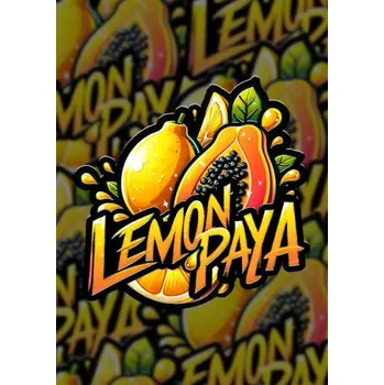 Semeno FastBuds Lemonpaya Počet ks Feminizované: 1