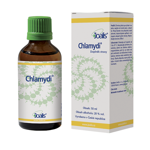 Chlamydi® 50 ml