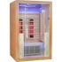 Infrasauna Belatrix Braga Lux, 2 osoby