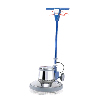 Podlahový mycí stroj Columbus E 500 E