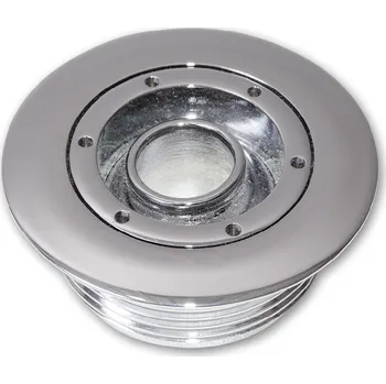 Airsoft ARTTEC Tryska velká kov MAT00135