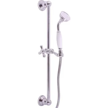 Sprchový set Arttec Sprchový komplet retro , Barva: chrom/kov SK0031