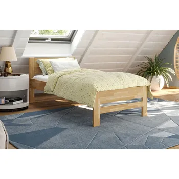 Postel Amara Beds Amelia 90 x 200 cm buk BK1