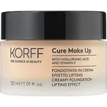 Korff Cure liftingový make-up 30 ml