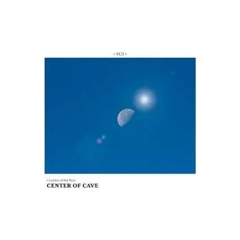Hudba LP Center Of The Pyre: Center Of Cave / Center Of Our Darkness (lim.ed. 1 2025
