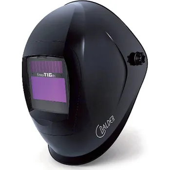 Svářečská kukla Kukla BALDER SmarTiger - DOPRODEJ