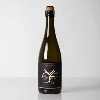 Sekt Extra Brut 2019