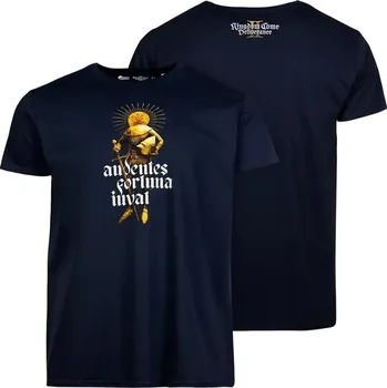 Pánské tričko Tričko Kingdom Come: Deliverance II - Fortuna 2XL