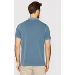 Marc O'Polo Polokošile B21 2266 53000 Modrá Regular Fit XXL