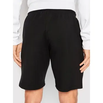 Pánské kraťasy CMP Sportovní kraťasy 32D8137 Černá Regular Fit 46