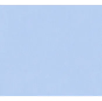 Tapeta 3832-59 A.S. Création dětská vliesová tapeta na zeď Little Love 2026 jednobarevná modrá, velikost 10,05 m x 53 cm