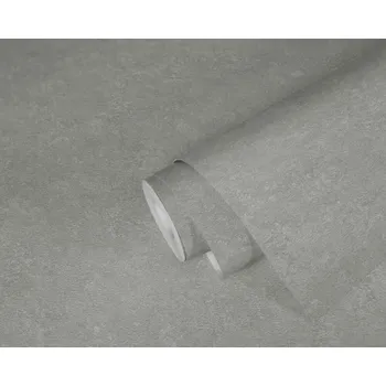 Tapeta 37744-6 AS Création designová vliesová tapeta na zeď Beton 2 (2025), velikost 10,05 m x 53 cm