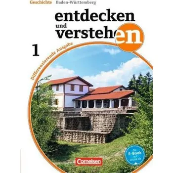 Učebnice 5./6. Schuljahr, Schülerbuch mit Online-Angebot [DE] (2016, Vázaná, Cornelsen)