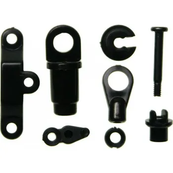 RC vybavení Kyosho Mini-Z RWD: Stock Rear Shock Set (MR-02-MR03-MR04)
